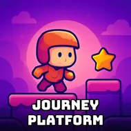 Journey Platform - Coin Collector game