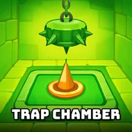 Trap Chamber - Trap Master game
