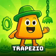 Trapezio game cover
